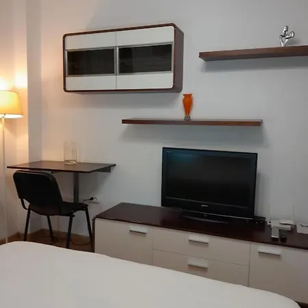 Apartment Universitate Studio *
