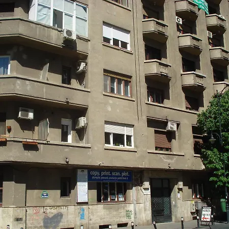 Universitate Studio * Bucharest