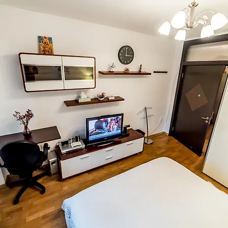Apartment Universitate Studio *