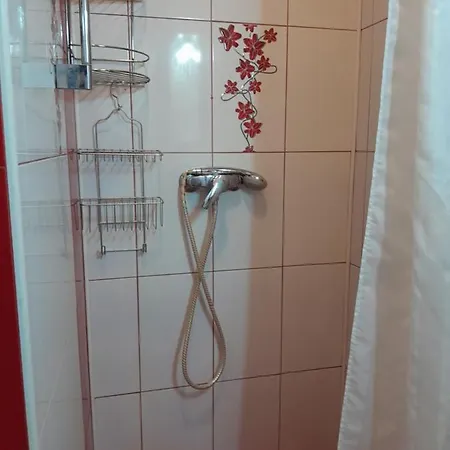 Universitate Studio Appartement *