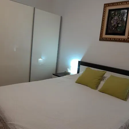 Appartement Universitate Studio