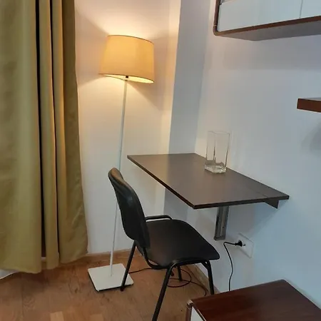 Universitate Studio Appartement *
