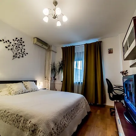 Universitate Studio Appartement