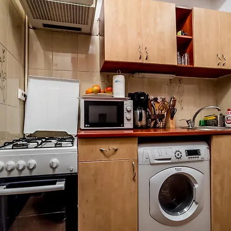 Appartement Universitate Studio